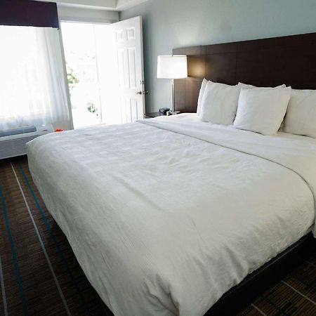 Mainstay Suites Knoxville North I-75 Εξωτερικό φωτογραφία