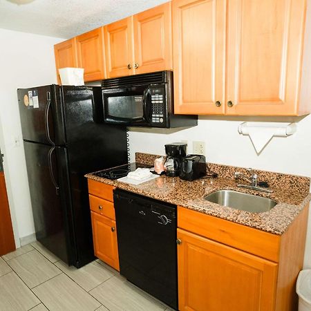Mainstay Suites Knoxville North I-75 Εξωτερικό φωτογραφία