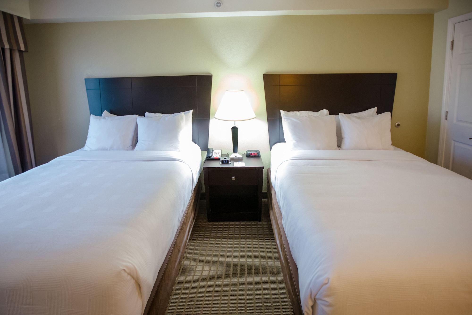Mainstay Suites Knoxville North I-75 Εξωτερικό φωτογραφία