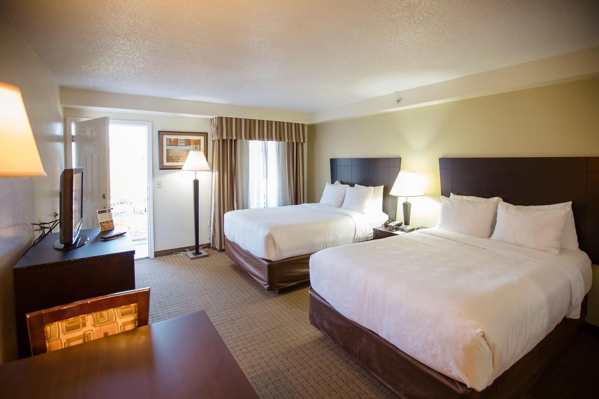 Mainstay Suites Knoxville North I-75 Εξωτερικό φωτογραφία