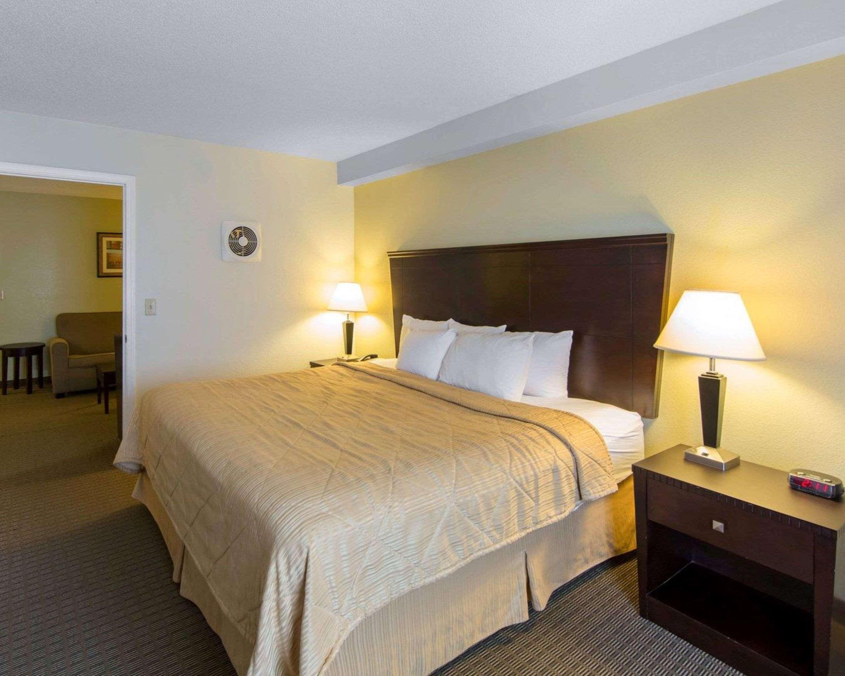 Mainstay Suites Knoxville North I-75 Εξωτερικό φωτογραφία