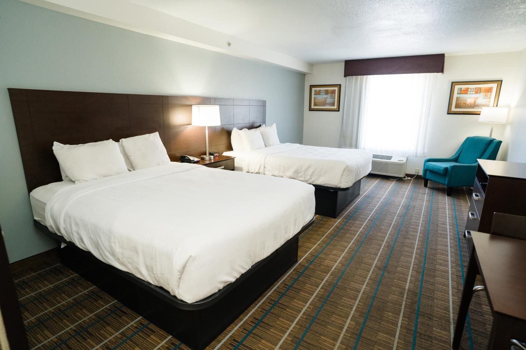 Mainstay Suites Knoxville North I-75 Εξωτερικό φωτογραφία