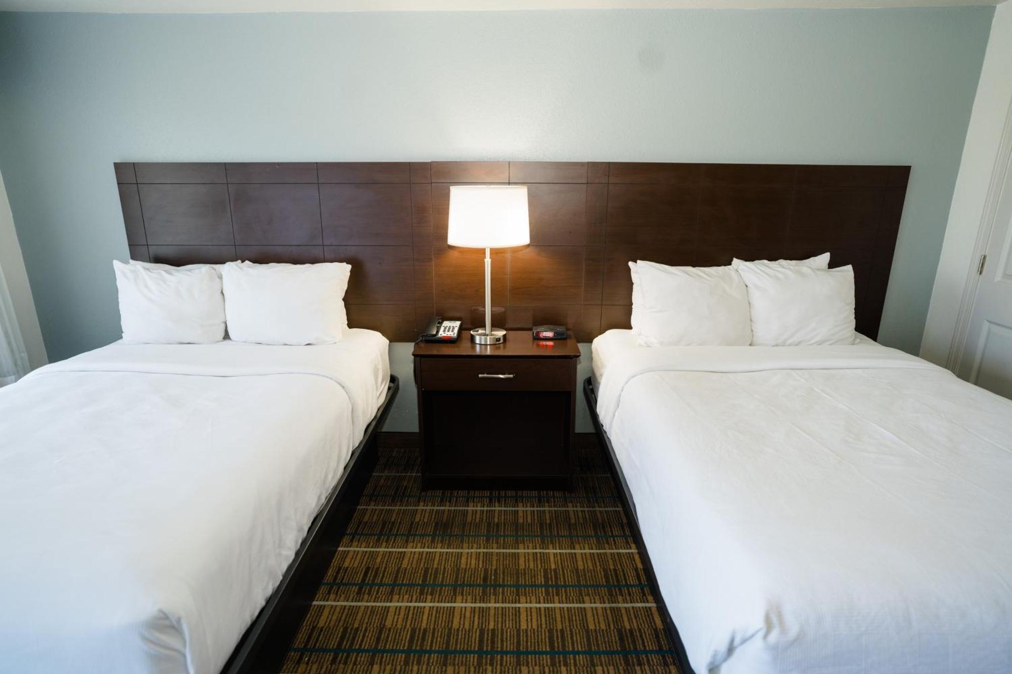 Mainstay Suites Knoxville North I-75 Εξωτερικό φωτογραφία
