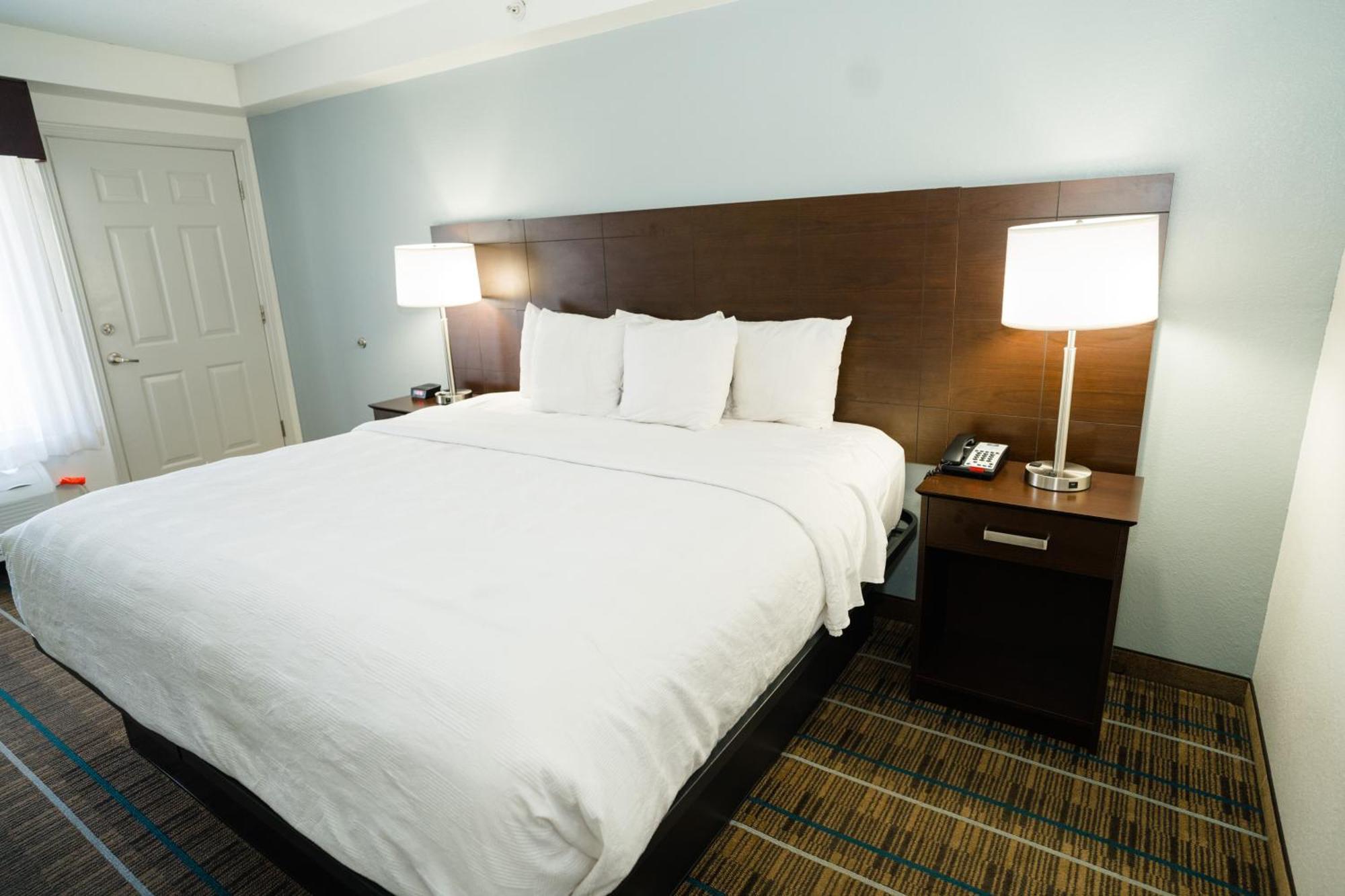 Mainstay Suites Knoxville North I-75 Εξωτερικό φωτογραφία