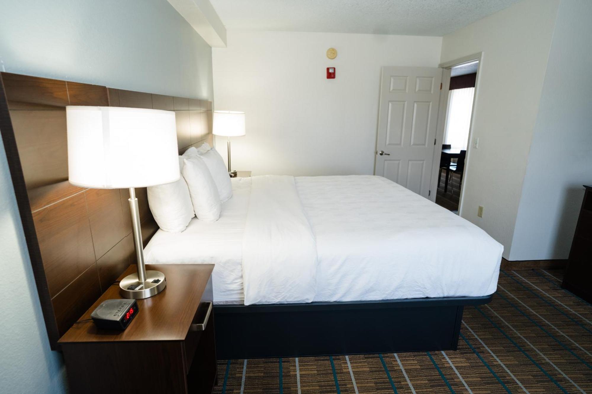 Mainstay Suites Knoxville North I-75 Εξωτερικό φωτογραφία