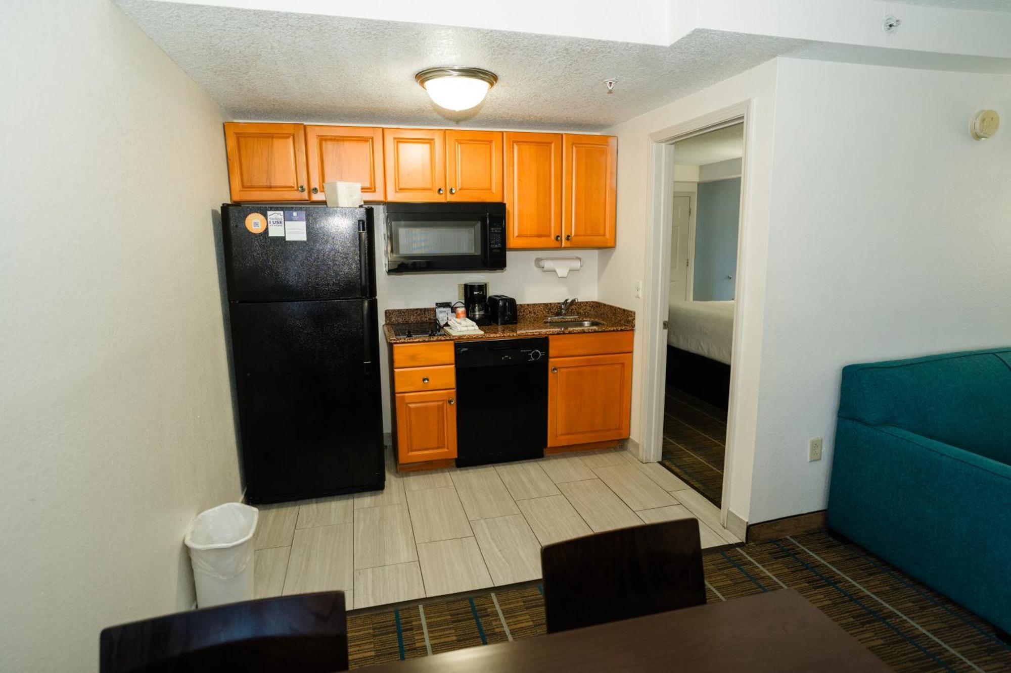 Mainstay Suites Knoxville North I-75 Εξωτερικό φωτογραφία