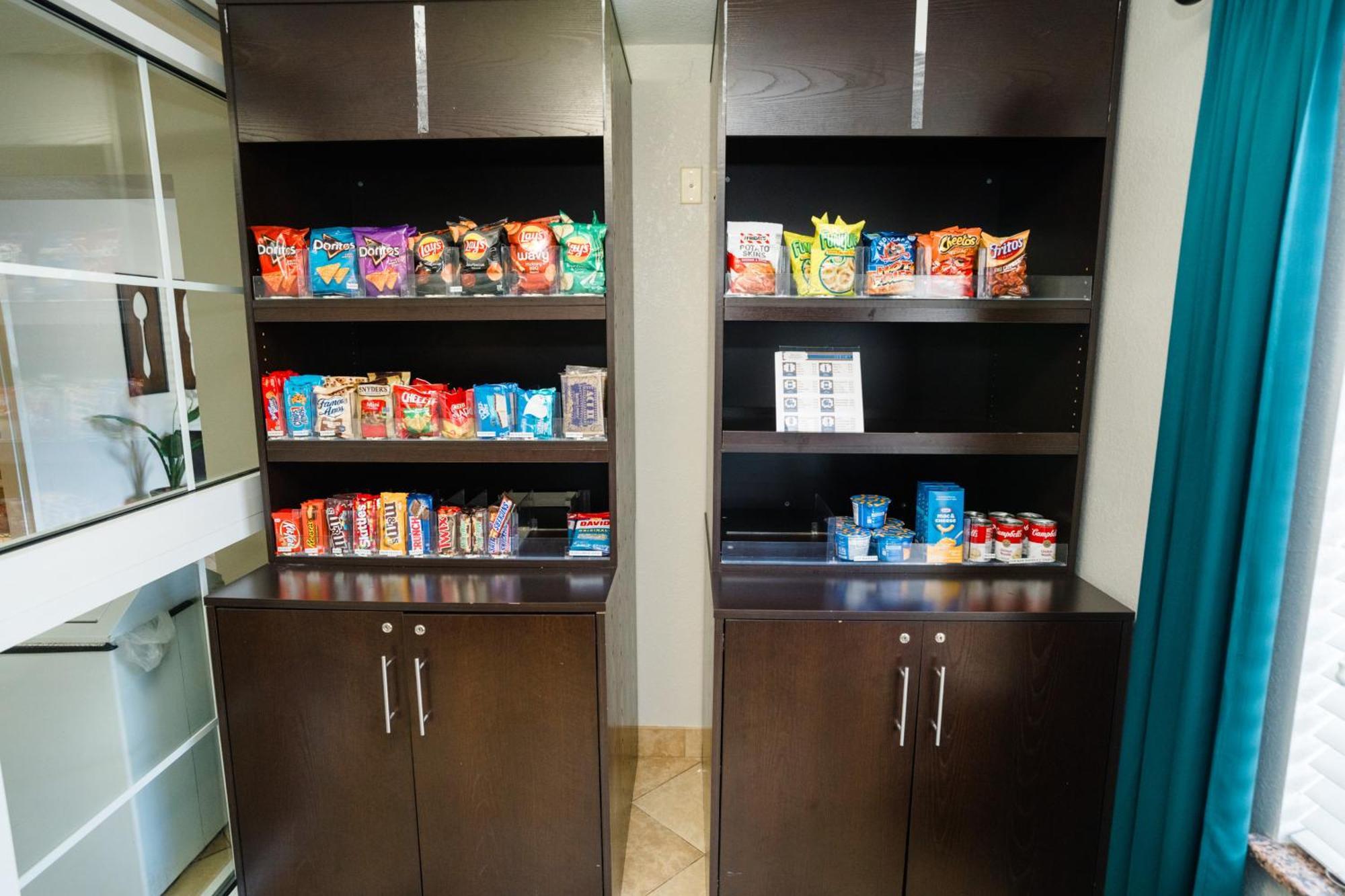 Mainstay Suites Knoxville North I-75 Εξωτερικό φωτογραφία