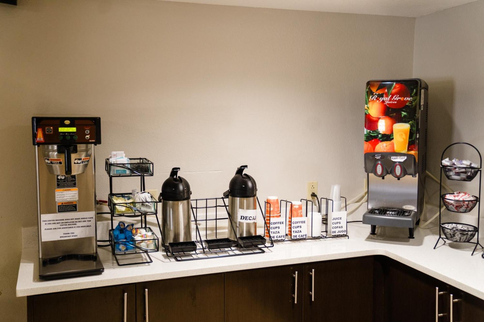Mainstay Suites Knoxville North I-75 Εξωτερικό φωτογραφία