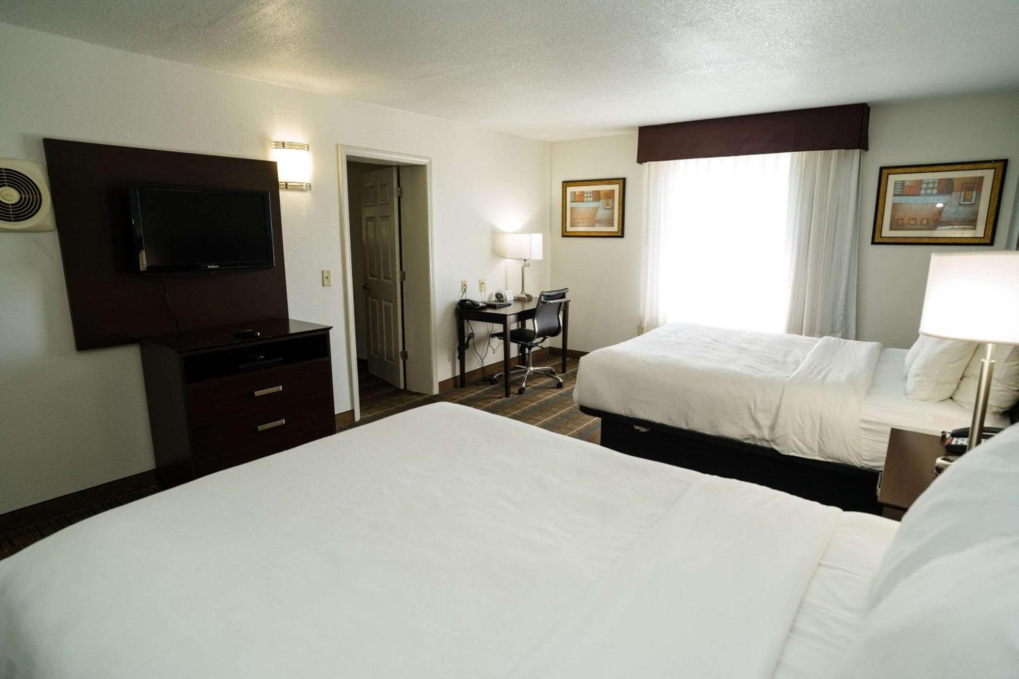 Mainstay Suites Knoxville North I-75 Εξωτερικό φωτογραφία