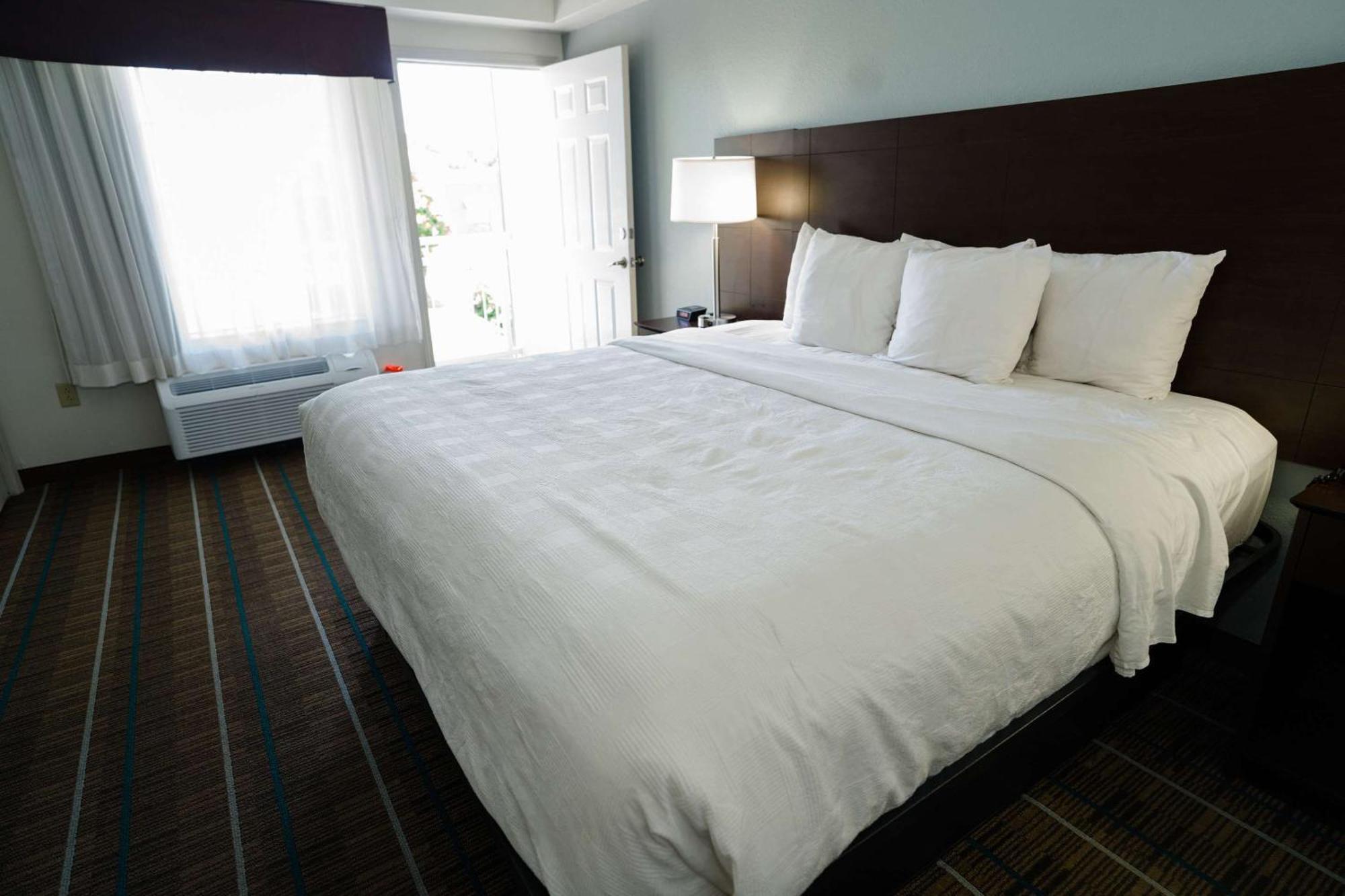 Mainstay Suites Knoxville North I-75 Εξωτερικό φωτογραφία